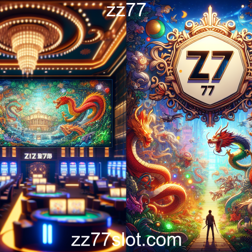 Descubra Novos Mundos com os Jogos de Aventura no 'zz77'