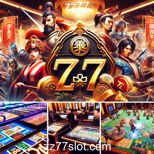 A Essência dos Jogos de Estratégia no zz77